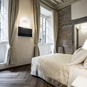 Residenza Delle Arti Alojamento de Acomodação e Pequeno-almoço