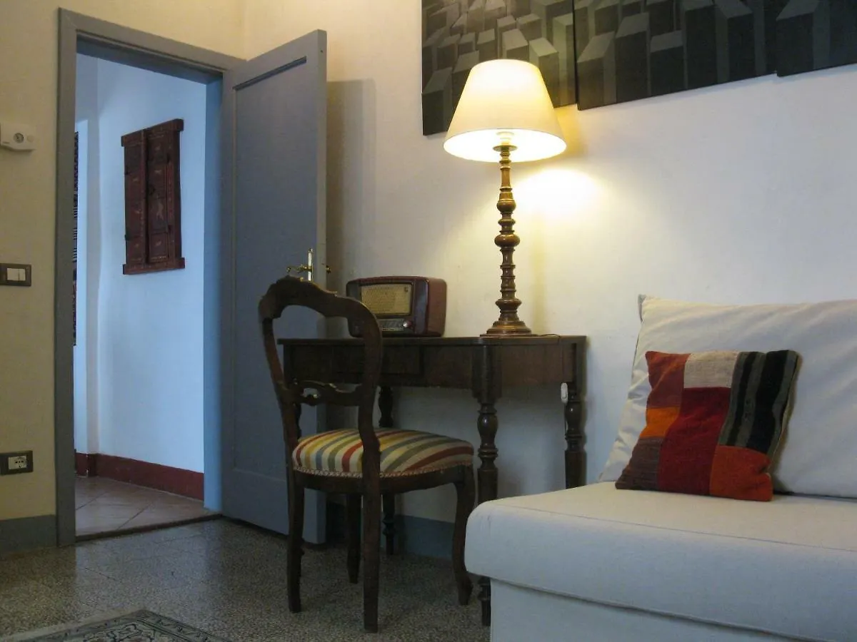La Corte Del Silenzio Apartment Florence