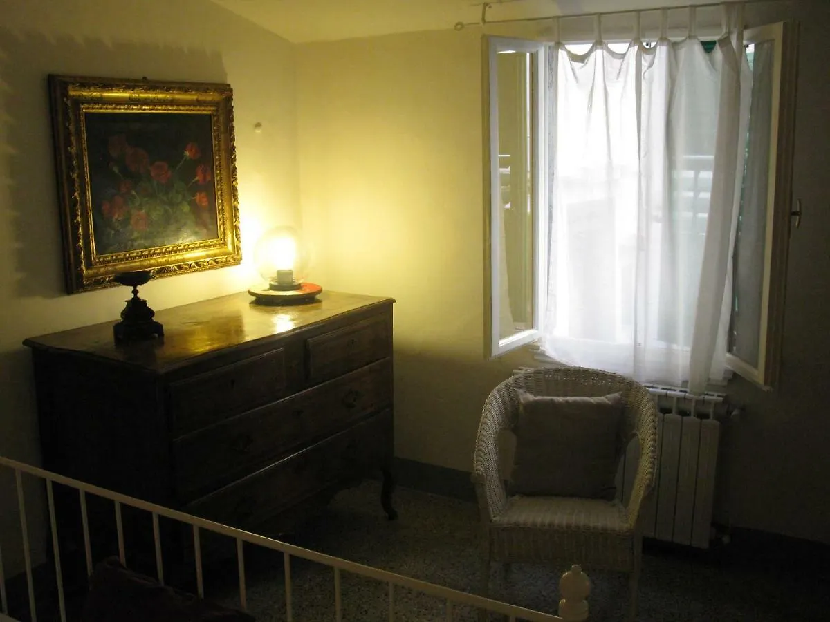 La Corte Del Silenzio Apartment Florence