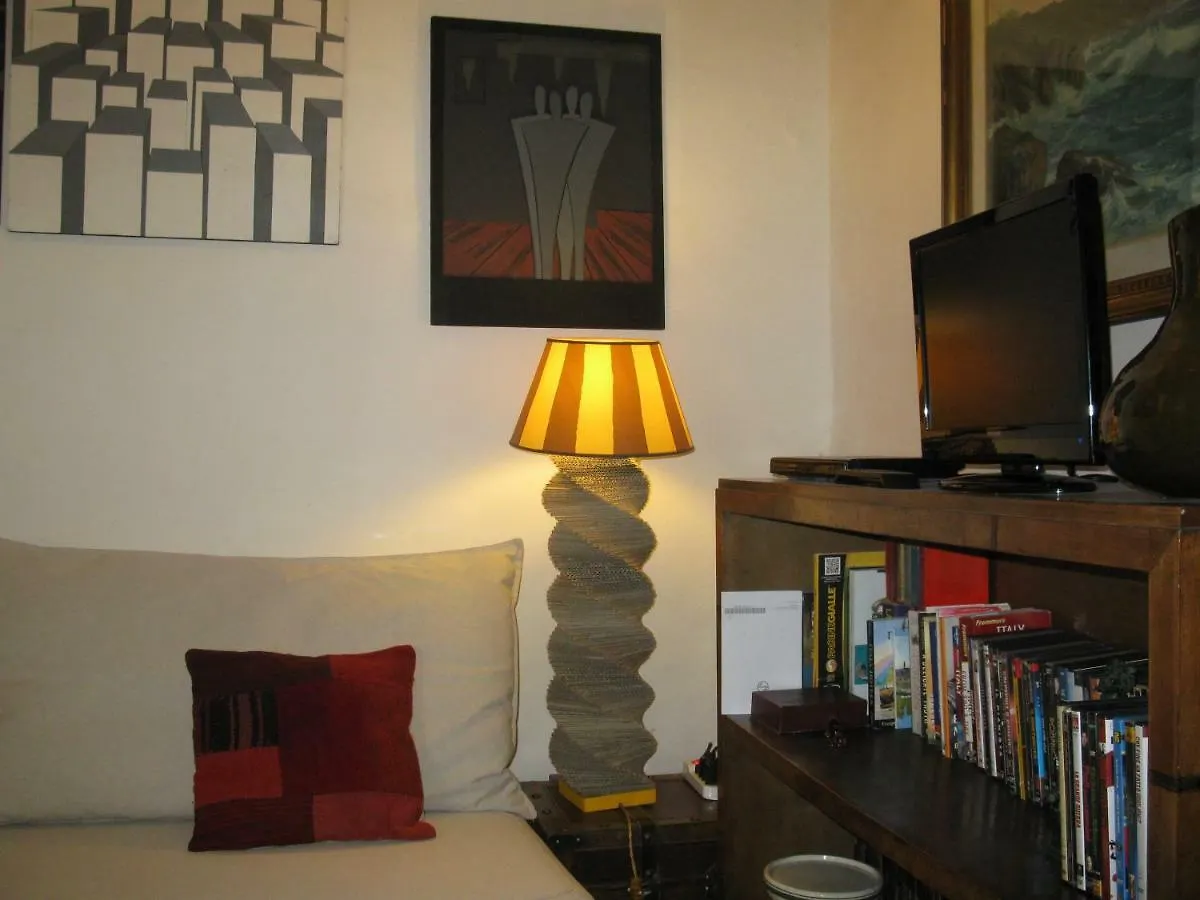 La Corte Del Silenzio Apartment Florence 0*,  Italy