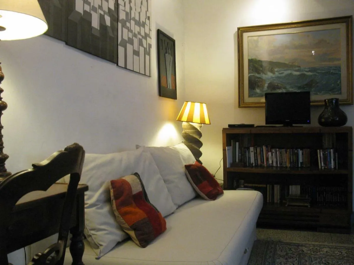 La Corte Del Silenzio Apartment Florence