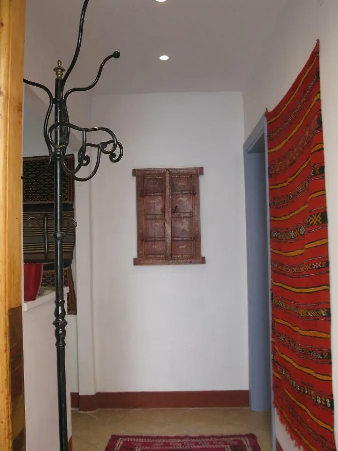 La Corte Del Silenzio Apartment Florence Italy