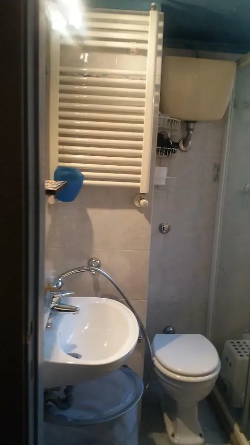 La Corte Del Silenzio Apartment Florence