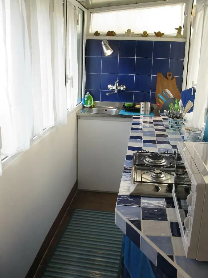 La Corte Del Silenzio Apartment Florence Italy