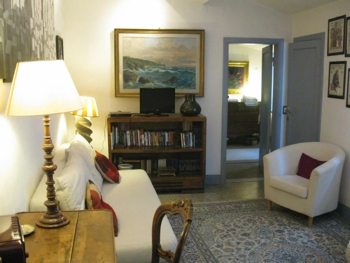 La Corte Del Silenzio Apartment Florence 0*,