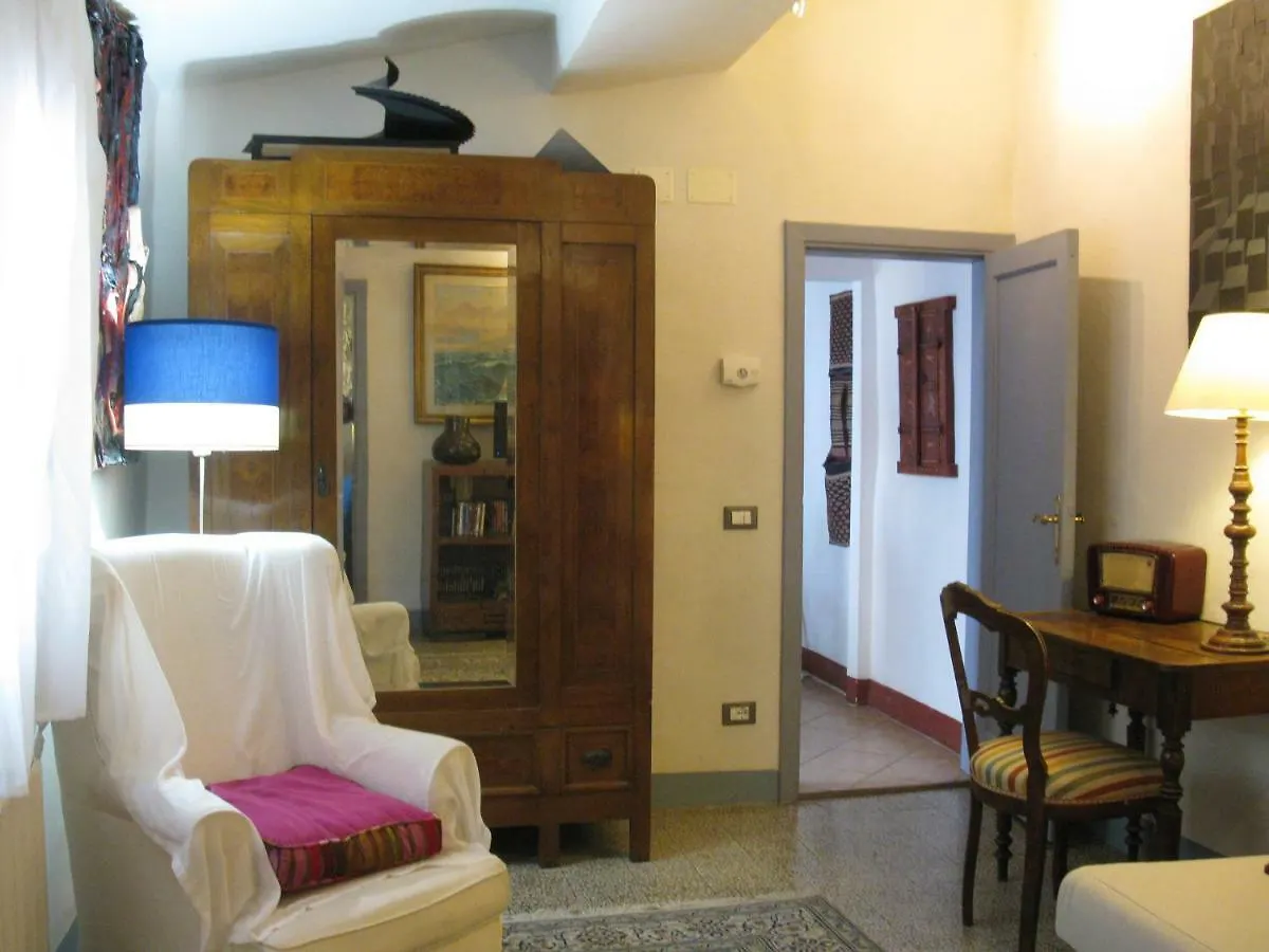 La Corte Del Silenzio Apartment Florence