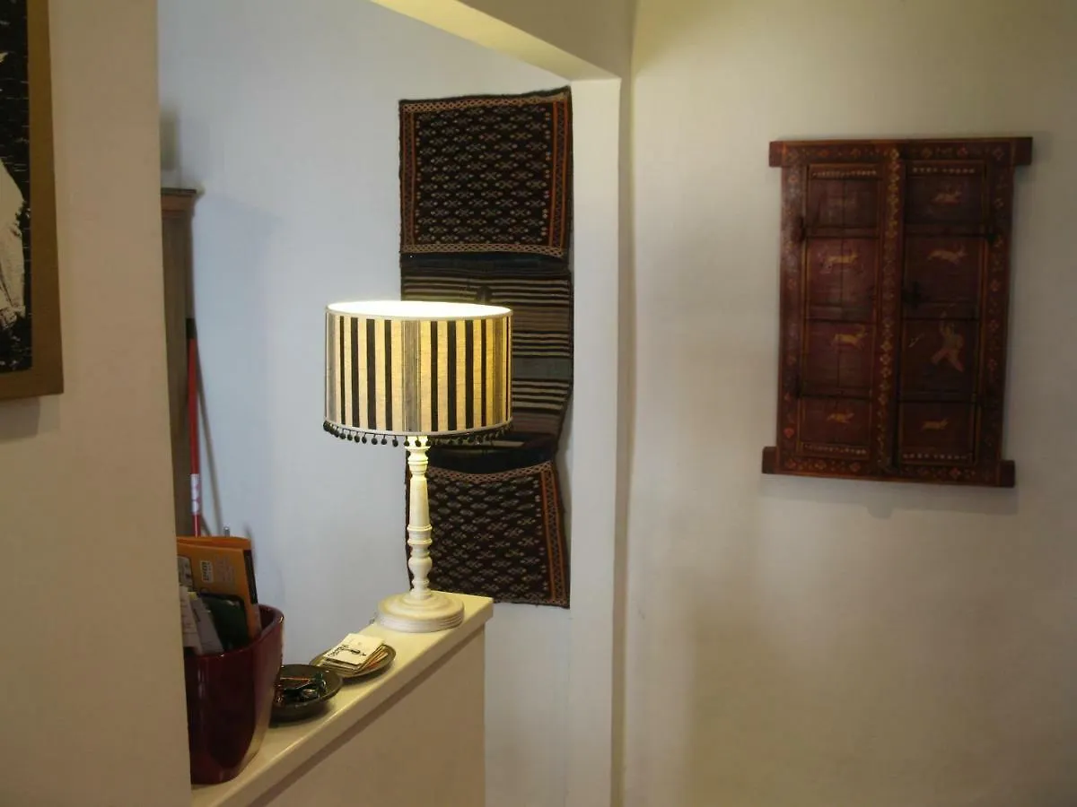 La Corte Del Silenzio Apartment Florence